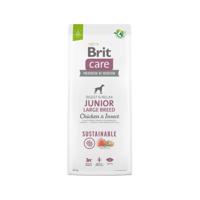 Brit Care - Dog - Sustainable Junior Large Breed - 3 kg