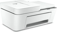 HP DeskJet HP 4120e All-in-One printer, Kleur, Printer voor Home, Printen, kopiëren, scannen, faxen via mobiel, HP+; Geschikt voor HP Instant Ink; Scan naar pdf - thumbnail