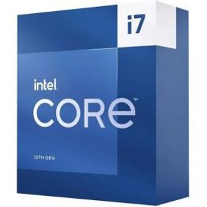 Intel Core i7-13700 processor 30 MB Smart Cache Box