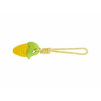 Kauwspeelgoed voor honden Trixie Polyester Natuurlijk rubber 34 cm