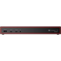 Lenovo ThinkPad Smart Dock 7500 Thunderbolt 5 dockingstation Geschikt voor merk (dockingstation): Lenovo