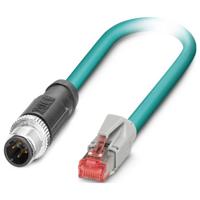 Phoenix Contact 1066934 Verbindingskabel Aantal polen (sensoren): 4 6.5 m 50 stuk(s)