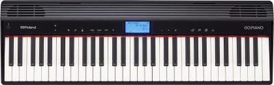 Roland GO:PIANO GO-61P stagepiano