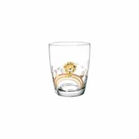 Villeroy & Boch 1486737458 waterglas Meerkleurig, Transparant 2 stuk(s) 150 ml