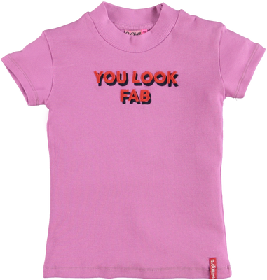 O'Chill Meisjes Shirt - Ine