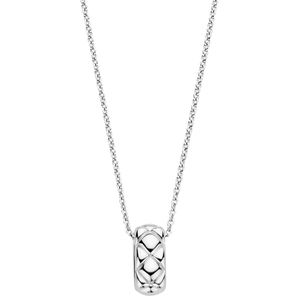 TI SENTO-Milano 34015SI Ketting zilver 38-48 cm