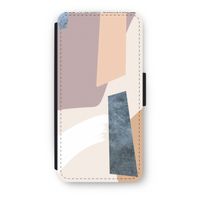 Luca: iPhone 8 Flip Hoesje
