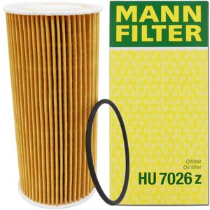 Oliefilter HU7026Z