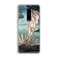 Birth Of Venus: OnePlus 8 Transparant Hoesje Birth Of Venus: OnePlus 8 Transparant Hoesje