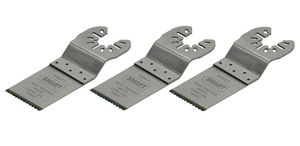 SMART blades UN PRO 35x42mm Longlife mes hout 3st voor multitool