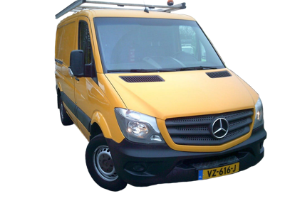 Mercedes Benz Sprinter
