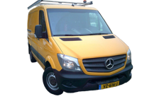 Mercedes Benz Sprinter