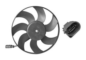KOELVENTILATOR RECHTS 150W (295mm) 5894744