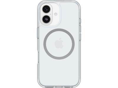 OtterBox OtterBox React MagSafe Series Apple iPhone 17 Clear
