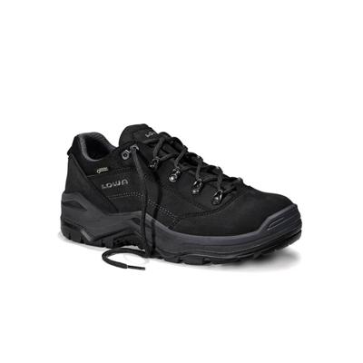 Lowa 5614 Renegade Work GTX werkschoenen S3 zwart - maat 44