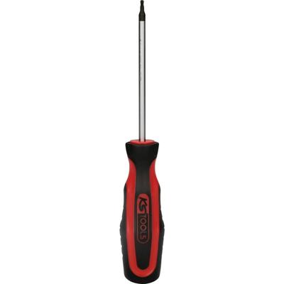 KS Tools 159.1236 Torx-schroevendraaier Grootte T 10 1 stuk(s)