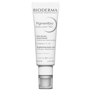 Bioderma Pigmentbio Daily Care SPF50+