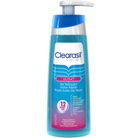 Clearasil Ultra Gel Wash