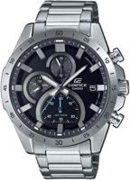 EDIFICE Quartz Horloge EFR-571D-1AVUEF - Grijs
