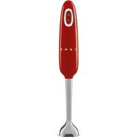 SMEG HBF11RDEU 50's Style Staafmixer - Rood