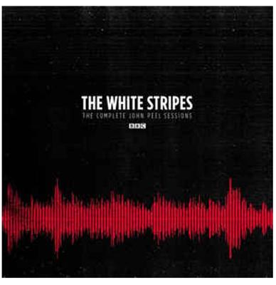 The White Stripes - The Complete John Peel Sessions 2-LP