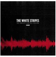 The White Stripes - The Complete John Peel Sessions 2-LP