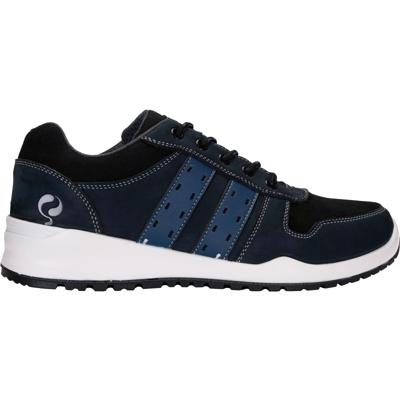 Quick Werkschoen Sport QS0920 Laag S3 | Blauw | Maat 46 - 00.114.005.46