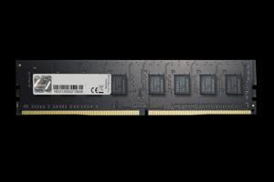 G.Skill 8 GB DDR4-2400 werkgeheugen F4-2400C17S-8GNT, Value