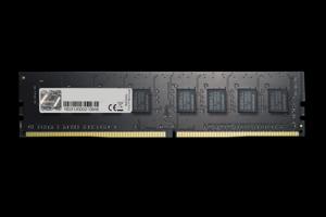 G.Skill F4-2400C17S-4GNT Werkgeheugenmodule voor PC DDR4 4 GB 1 x 4 GB 2400 MHz F4-2400C17S-4GNT