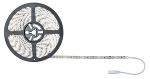 Paulmann SimpLED 78976 LED-strip complete set Met connector (male) 12 V 7.5 m Daglichtwit 1 stuk(s)