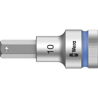 Wera 8740 C HF 05003825001 Inbus Dopsleutel-bitinzet 10 mm 1/2 (12.5 mm)