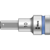 Wera 8740 C HF 05003825001 Inbus Dopsleutel-bitinzet 10 mm 1/2 (12.5 mm)