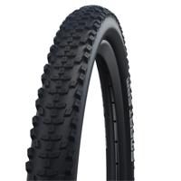 SCHWALBE Buitenband smart sam k-guard 26 x 2.10 / 54-559 - zwart SCHWALBE Buitenband smart sam k-guard 26 x 2.10 / 54-559 - zwart