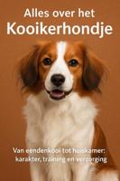 Alles over het Kooikerhondje (Paperback)