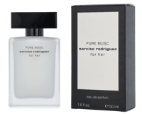 Narciso Rodriguez Pure Musc For Her Eau de parfum Spray 50 ml