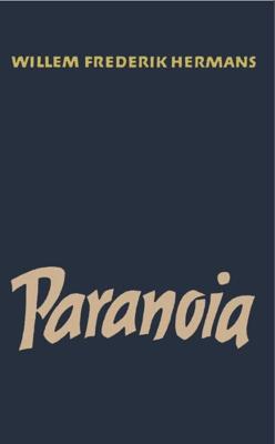 Paranoia (Paperback)