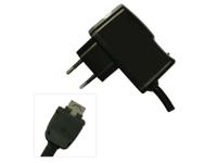 Xccess Xccess Travel Charger LG STA-P51E Comparable 800 mA Black