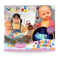 Pop Nenuco Smart School 35 cm