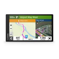 Garmin Camper 795 EU Autonavigatie Zwart Garmin Camper 795 EU Autonavigatie Zwart