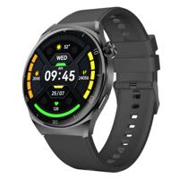 Smartwatch beafon WATCH 401 43 mm 1,43" Zwart Zilverkleurig