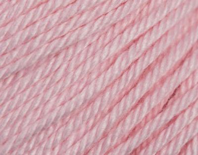 Stylecraft Naturals Bamboo and Cotton 7132 Pale Pink