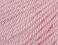 Stylecraft Naturals Bamboo and Cotton 7132 Pale Pink