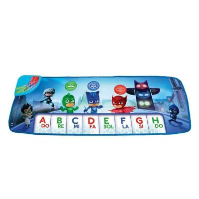 Elektronische piano PJ Masks 2872.0 Wandtapijt Blauw