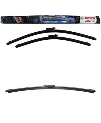 Bosch Ruitenwissers voordeelset A945S + AM33H A945SAM33H