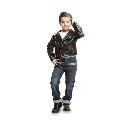 Kostuums voor Kinderen My Other Me T-Birds (1 Onderdelen) Maat 5-6 Jaar