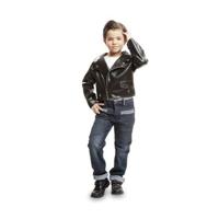 Kostuums voor Kinderen My Other Me T-Birds (1 Onderdelen) Maat 5-6 Jaar