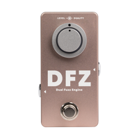 Darkglass Duality Fuzz