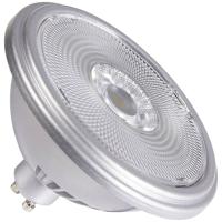 SLV 1005282 LED-lamp Energielabel F (A - G) GU10 Reflector 12.5000000000000 W Neutraalwit (Ø x l) 111 mm x 70 mm 1 stuk(s) - thumbnail