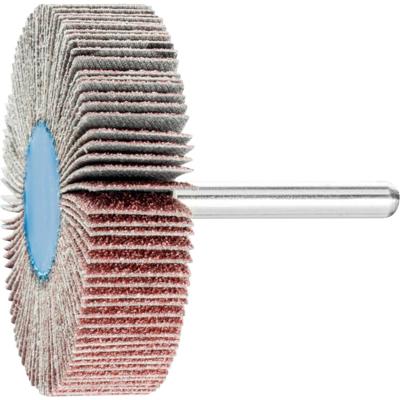 PFERD TOOLS 44507066 Lamellenschijf Diameter 60 mm 10 stuk(s)