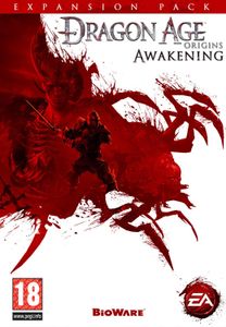 Dragon Age Origins Awakening